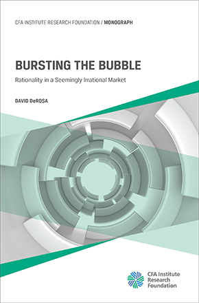 Bursting the Bubble: Rationality in a Seemingly Irrational Market