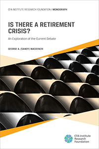 Is There a Retirement Crisis? An Exploration of the Current Debate