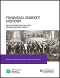 Financial Market History book cover