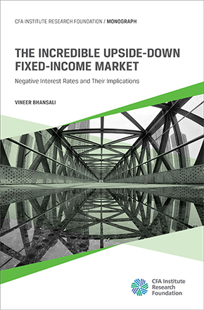 The Incredible Upside-Down Fixed-Income Market: Negative Interest Rates and Their Implications