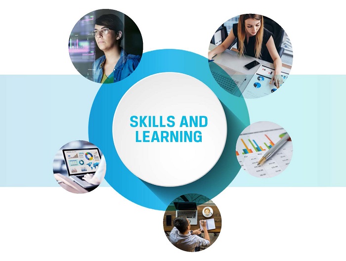 Skills and Learning