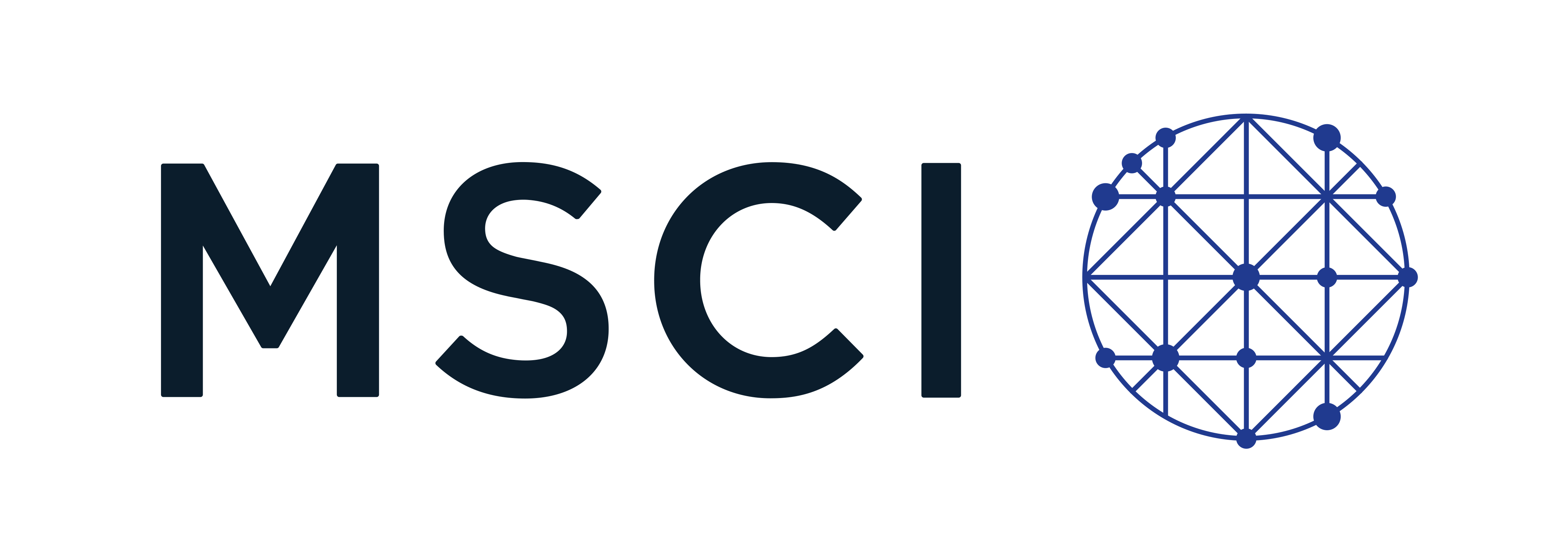 MSCI company logo