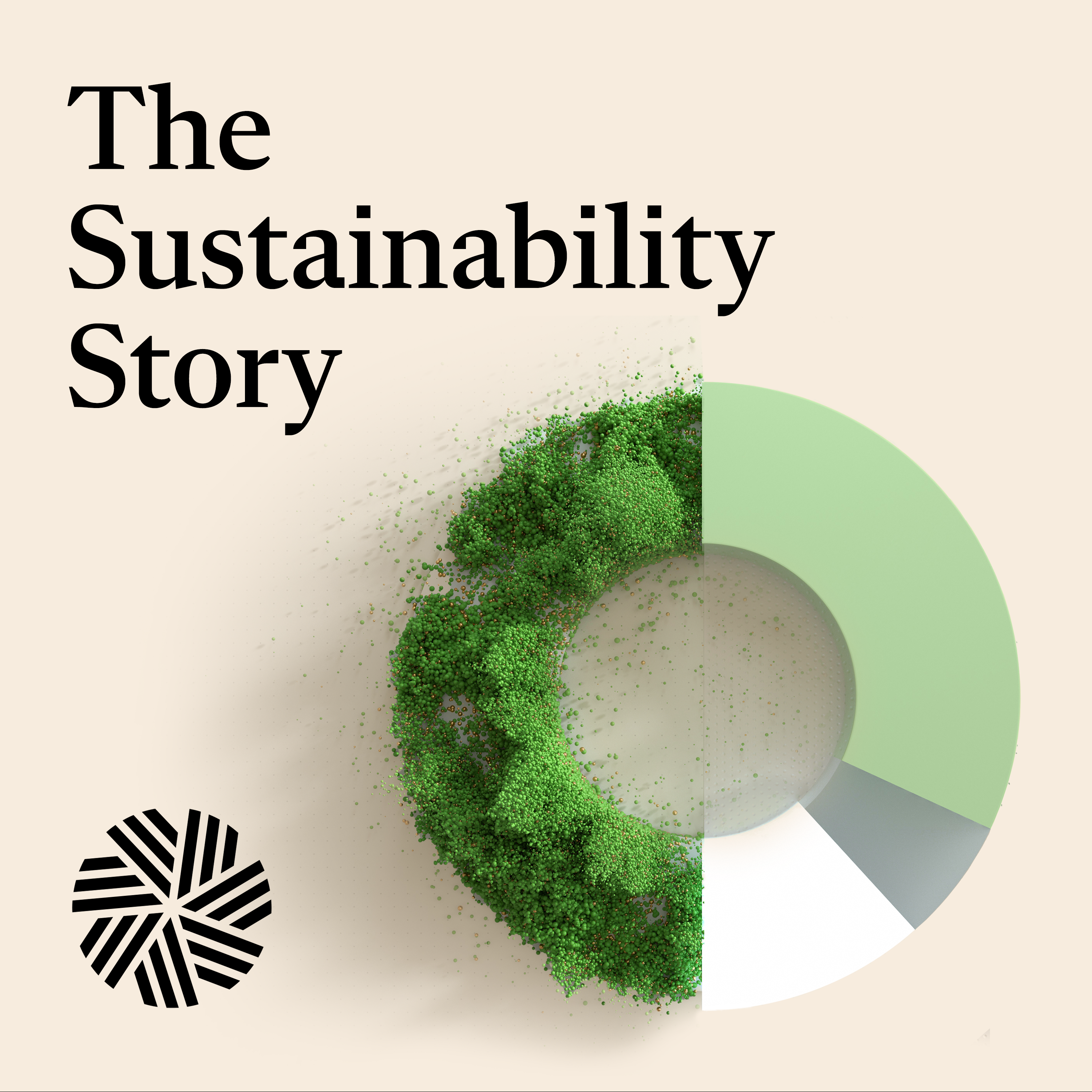 The Sustainability Story