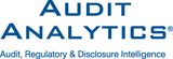 Audit Analytics logo