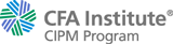 CIPM Program logo