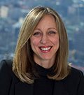 Alison Tarditi