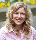 Chelsea Kittleson headshot