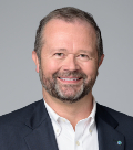 James (Chris) Ainsworth