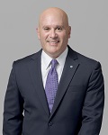 Daniel J. Fasciano, CFA
