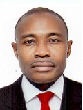Dave Uduanu Headshot