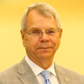 David D. Spaulding, CIPM
