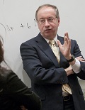 Image of Francis A. Longstaff, CFA