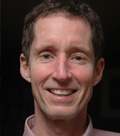 Jeffrey Bailey