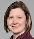 Jessica Critzer