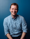 John Stein Headshot