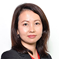 S. Joyce Li, CFA