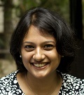 Jyotsna Krishnan Picture