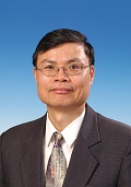 Image of KC John Wei