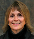 Kim Maynard