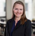 Lotta Moberg headshot