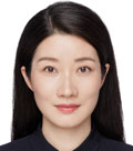 na li headshot