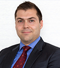 Photo of Olivier Fines