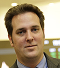 Patrick Ranzijn, CAIA, FRM, CFA