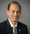 Sunil Singhania