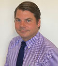 Interim Chief Financial Officer, CFA Institute Steven Hendry