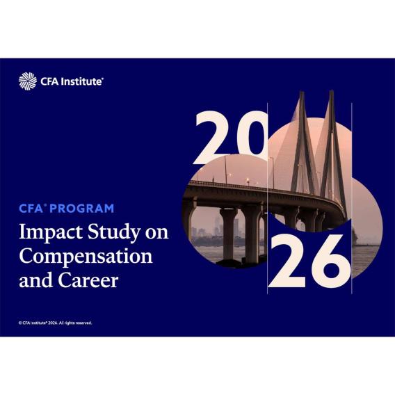 Impact study on compensation and career in India cover image.