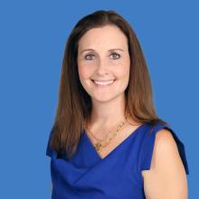 Amanda Agati Headshot