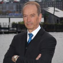 Profile picture of Michael Albrechtslund