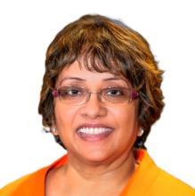 Ambika D'Souza