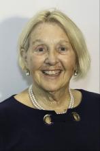 Cynthia Steer headshot