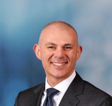 Profile picture of Gene Podkaminer