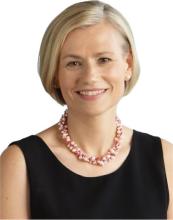 Profile picture of Kristina Hooper