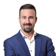 Profile picture of Mathias Eggenberger