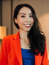 Rena Kwok headshot
