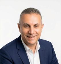 Spyros Ierides