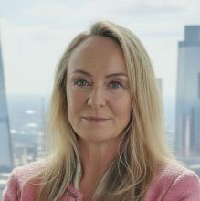 Virginie Maisonneuve